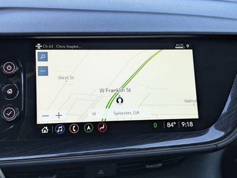 Used 2023 Buick Envision Essence w/ Technology Package I FWD image 19