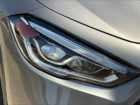 Certified 2023 Mercedes-Benz GLA 250 image 27