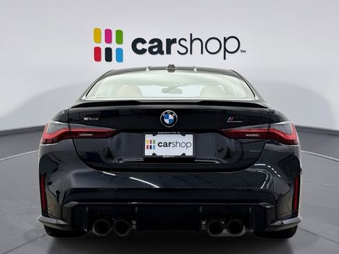 Used 2024 BMW M4 xDrive Competition image 4
