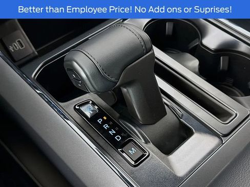 New 2026 Ford F150 XLT AWD/4WD image 17