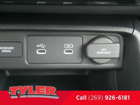 New 2026 Honda Civic Sport Touring image 33