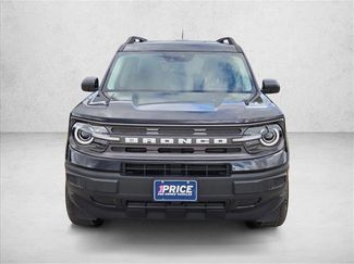Used 2024 Ford Bronco Sport Big Bend video 2
