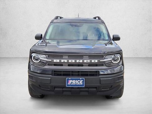 Used 2024 Ford Bronco Sport Big Bend image 2