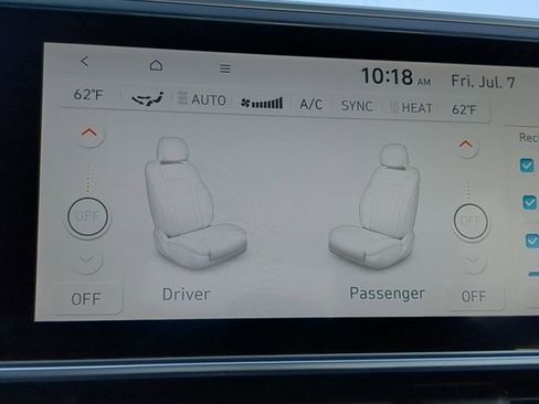 Used 2023 Hyundai Ioniq 6 SEL image 22