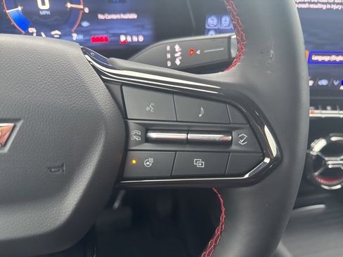 Used 2024 Chevrolet Blazer EV RS image 24