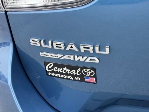 Used 2023 Subaru Forester Touring w/ Popular Package #3 image 5