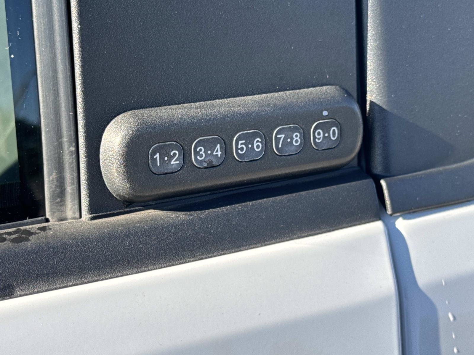 Used 2023 Ford F150 XL w/ XL Chrome Appearance Package RWD image 8