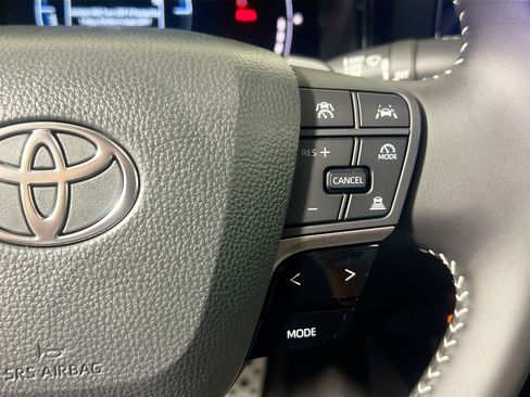 New 2026 Toyota Camry SE image 19