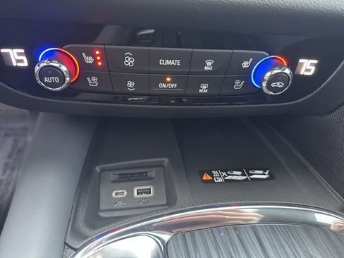 Used 2023 Buick Enclave Premium w/ Experience Buick Package image 26