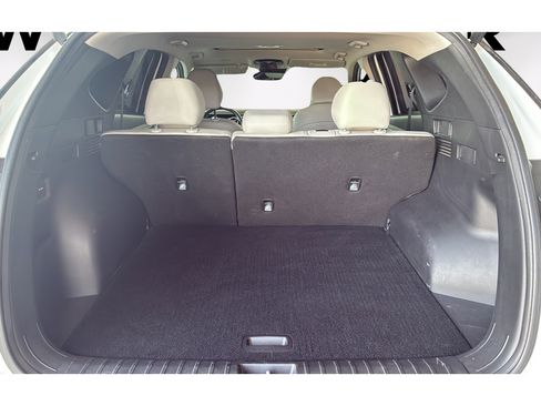 Used 2024 Hyundai Tucson SEL w/ Convenience Package FWD image 10