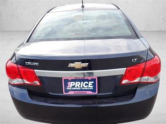 Used 2014 Chevrolet Cruze LT video 2