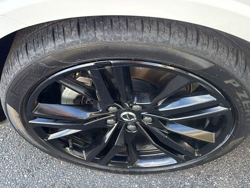 Certified 2024 Volvo S60 B5 Plus w/ Climate Package AWD/4WD image 33