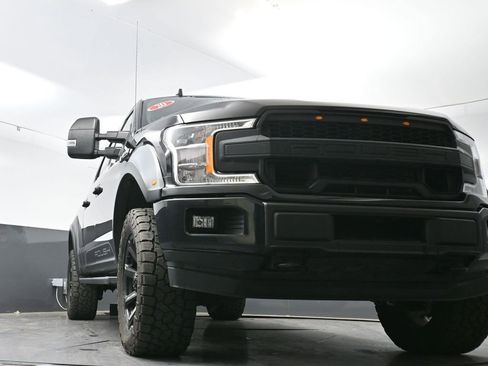 Used 2020 Ford F150 XLT w/ Equipment Group 302A Luxury AWD/4WD image 51