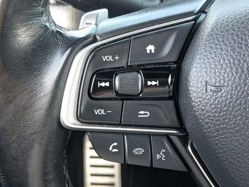 Used 2022 Honda Accord Sport image 22