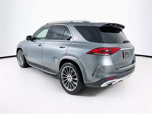 Used 2023 Mercedes-Benz GLE 450 4MATIC image 6