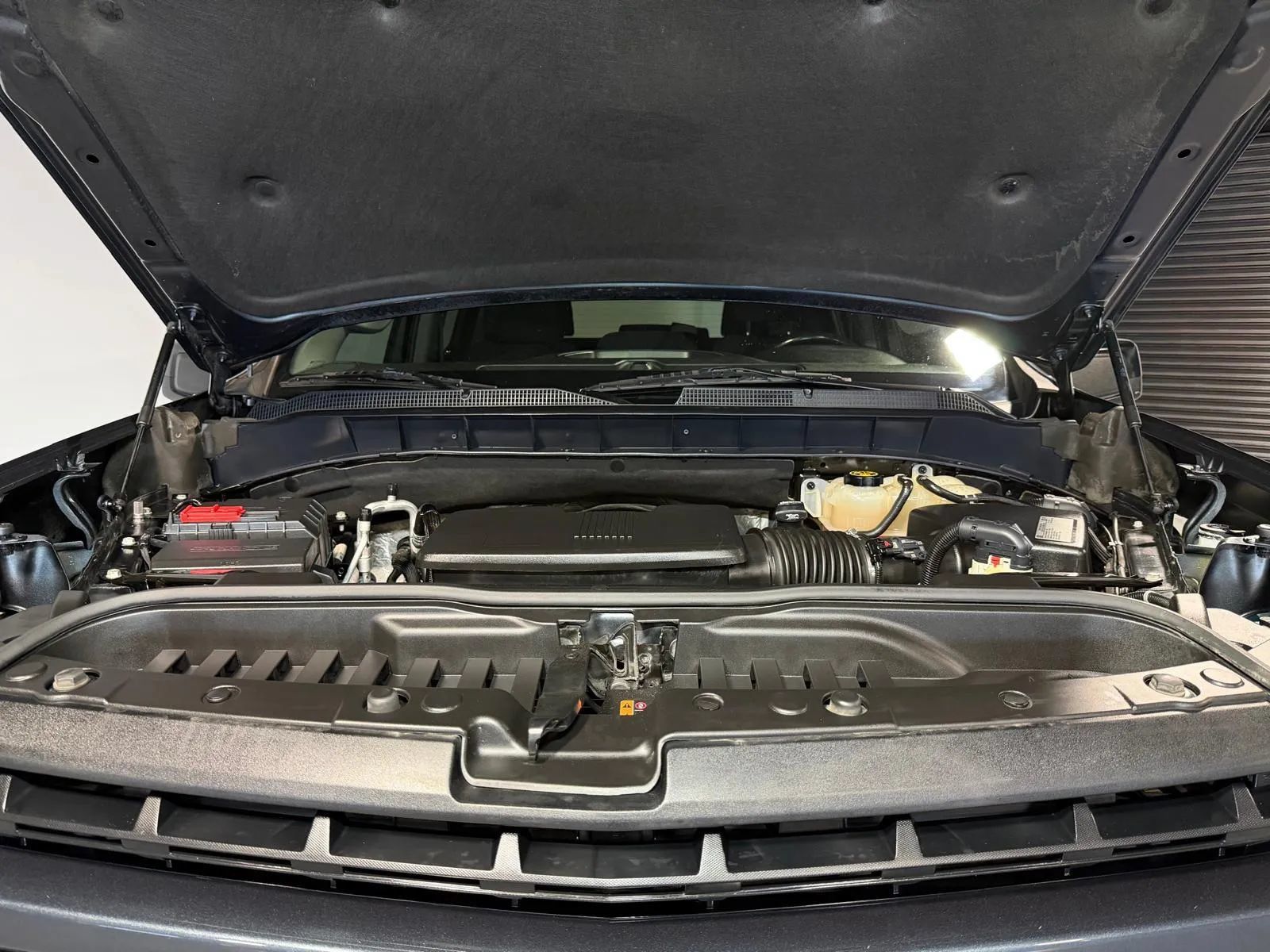 Used 2019 Chevrolet Silverado 1500 RST w/ All-Star Edition RWD image 10