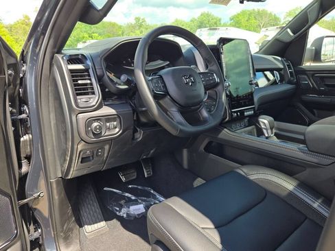 New 2026 RAM 1500 RHO w/ RHO Level 1 Equipment Group AWD/4WD image 23