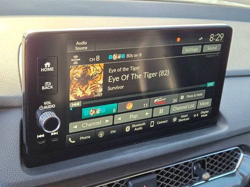 Used 2023 Acura Integra A-Spec image 10