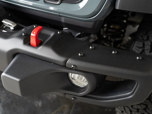 Used 2024 Jeep Wrangler Rubicon image 88