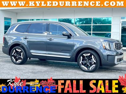 Used 2024 Kia Telluride S