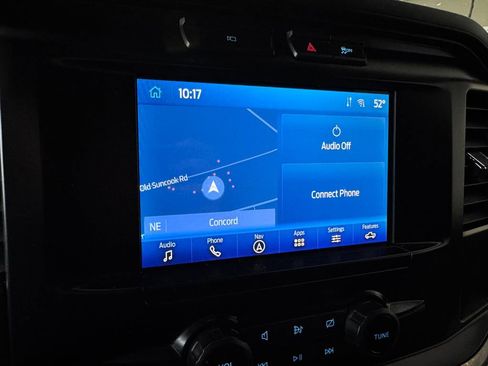 Used 2023 Ford F150 XL w/ STX Appearance Package image 19