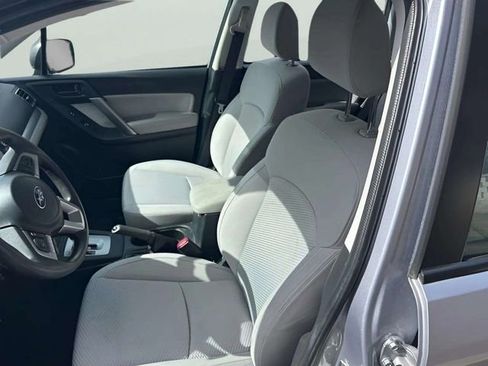 Used 2018 Subaru Forester 2.5i w/ Alloy Wheel Package image 7