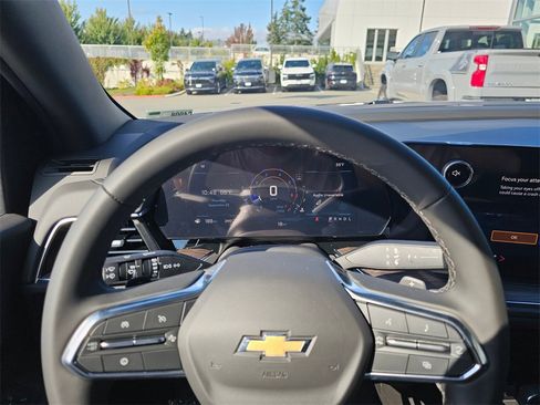 New 2025 Chevrolet Suburban LS w/ Max Trailering Package image 25