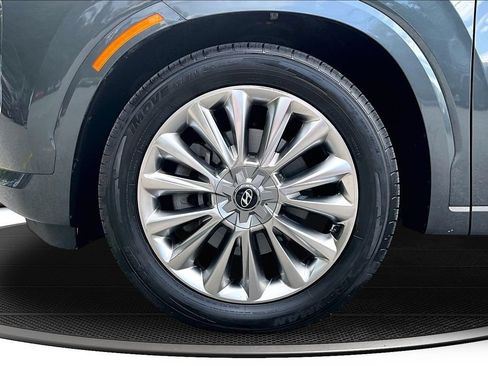 Used 2020 Hyundai Palisade Limited AWD/4WD image 34