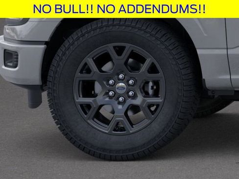 New 2026 Ford F150 STX w/ Equipment Group 200A image 20