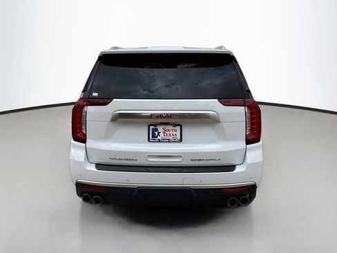 Used 2024 GMC Yukon Denali w/ Denali Reserve Package AWD/4WD image 6