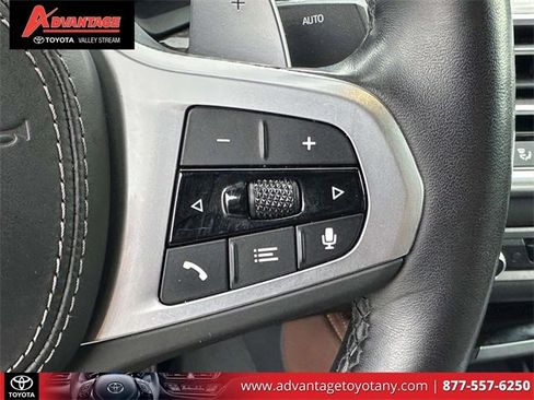 Used 2023 BMW X6 xDrive40i w/ Executive Package image 28