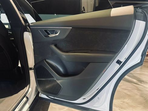 Used 2022 Audi RS Q8 AWD/4WD image 22