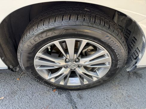 Used 2013 Lexus RX 350 FWD w/ Navigation Pkg image 11