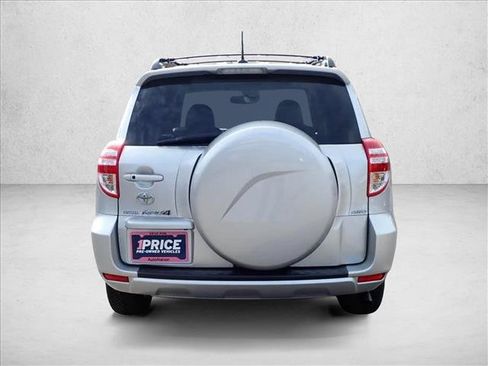 Used 2010 Toyota RAV4 Limited AWD/4WD image 13