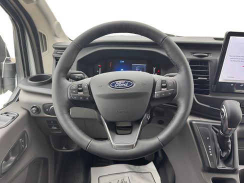 New 2026 Ford Transit 350 XL image 14