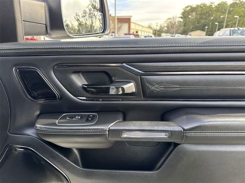 Used 2022 RAM 1500 Limited image 27