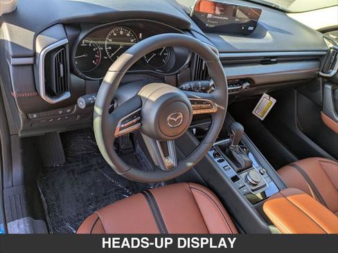 Used 2025 MAZDA CX-50 AWD 2.5 Turbo w/ Accent Package image 7
