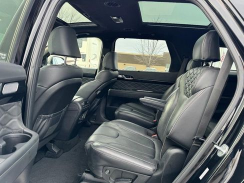 Used 2022 Hyundai Palisade Calligraphy AWD/4WD image 10