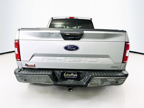 Used 2019 Ford F150 XLT w/ Equipment Group 302A Luxury image 7