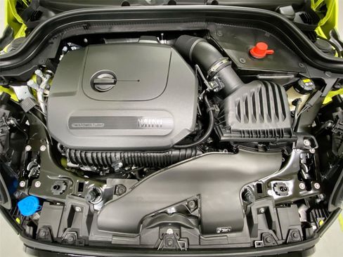 Certified 2023 MINI Cooper S w/ Premium Package image 22