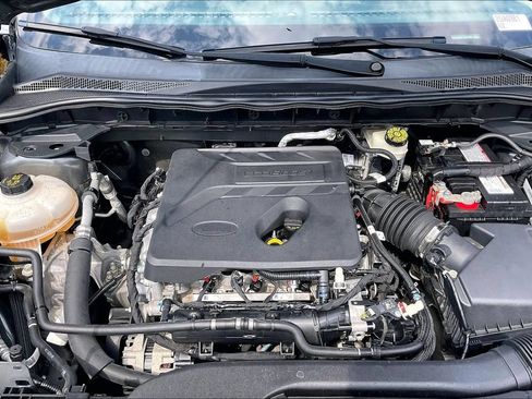 Used 2020 Ford Escape SE FWD image 29