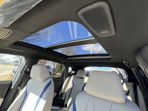 New 2025 Acura ADX A-Spec image 21