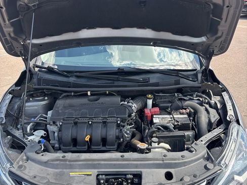 Used 2017 Nissan Sentra SV FWD image 31