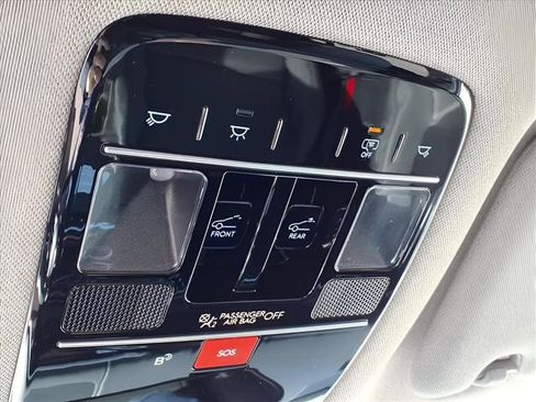 New 2026 Hyundai Santa Fe Limited image 18