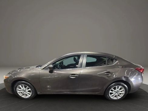 Used 2017 MAZDA MAZDA3 Sport w/ Preferred Equipment Package image 8