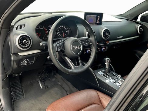 Used 2018 Audi A3 2.0T Premium w/ Convenience Package image 12