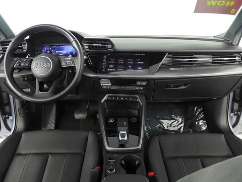 Used 2023 Audi A3 2.0T Premium w/ Convenience Package FWD image 25