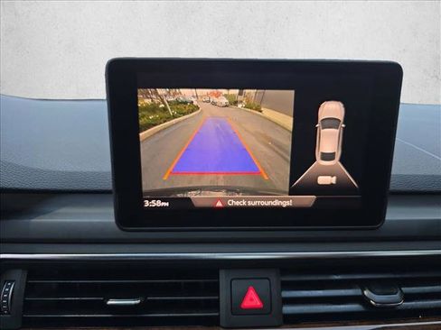 Used 2018 Audi A5 2.0T Premium image 23