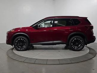 New 2026 Nissan Rogue SV AWD/4WD video 2