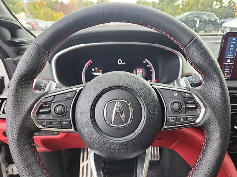 New 2025 Acura MDX Type S image 15